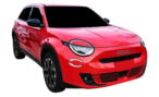 Fiat 600 Neuwagen